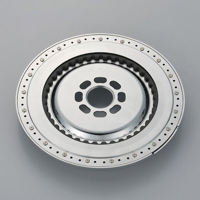 Embrague unidireccional tipo trinquete