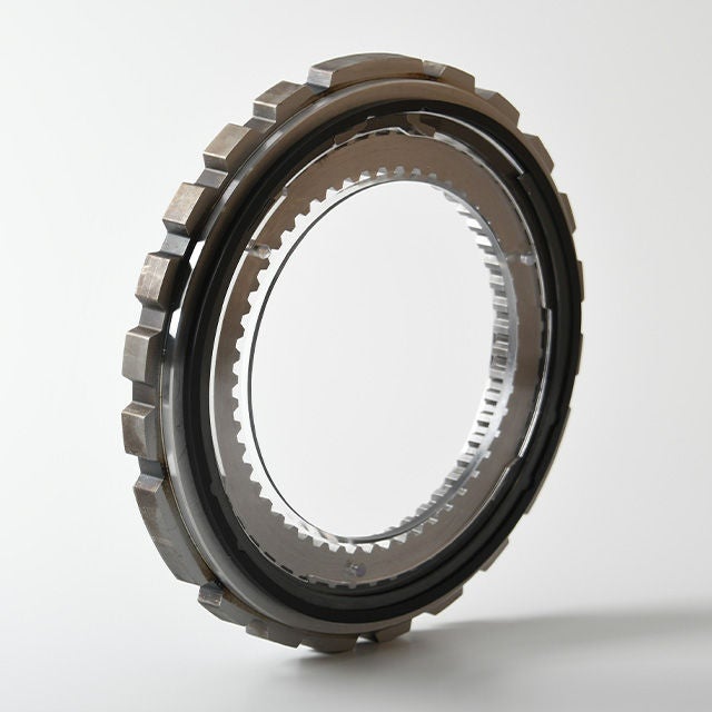 次世代型セレクタブルワンウェイクラッチ(SOWC)の開発