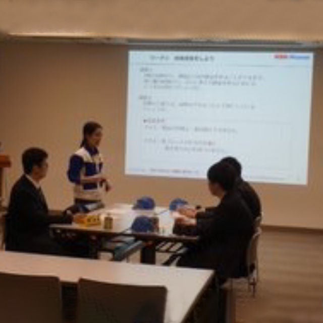 インターンシップ・工場実習・工場見学の受け入れ