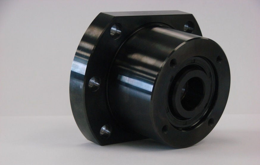 Ball Screw, Support Bearing WBK Ball Screw Support Units WBK series