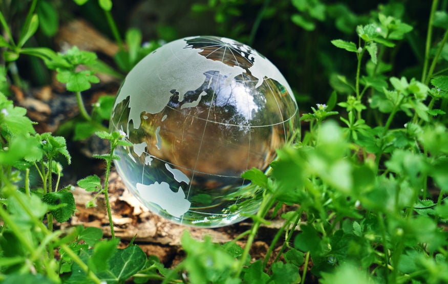 Friendly Environment, outstanding environmental achievements Japan-headquartered NSK is among the top 275 companies able to demonstrate outstanding environmental achievements