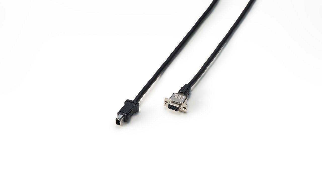 PC communication cable