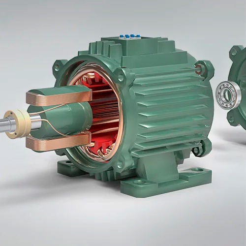 Motor de tração