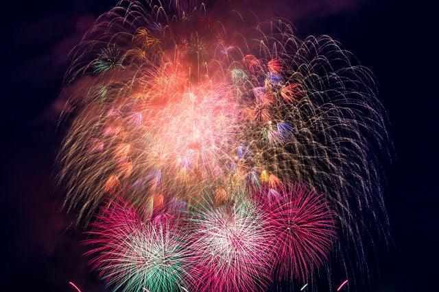 地域イベントへの支援