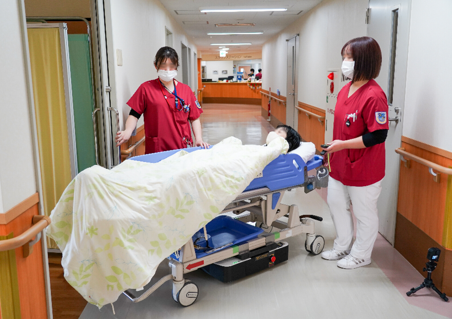 湘南鎌倉総合病院