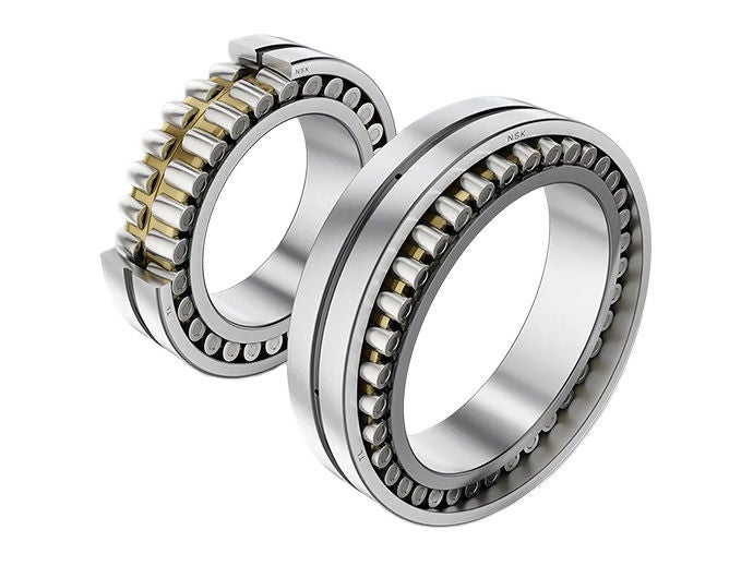 NSK’s TL™ series spherical roller bearings