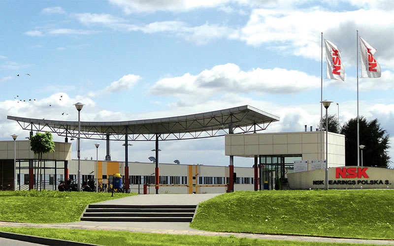 LOC_Kielce_Poland_Main-Gate_2021_800x500_rgb_72dpi.jpg NSK European production sites sourcing green electricity