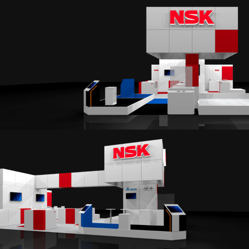 「2025国際ロボット展」に出展