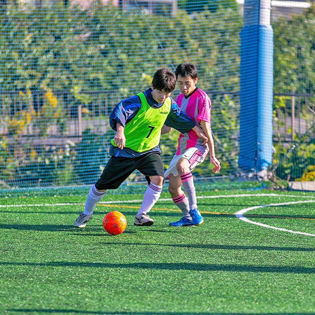 NSKワーナーサッカー部