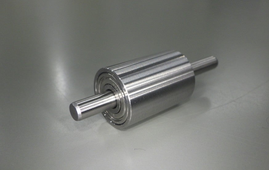 Customised pre-assembled cartridge units for high-precision, high-speed applications NSK customised pre-assembled cartridge units for high-precision, high-speed applications