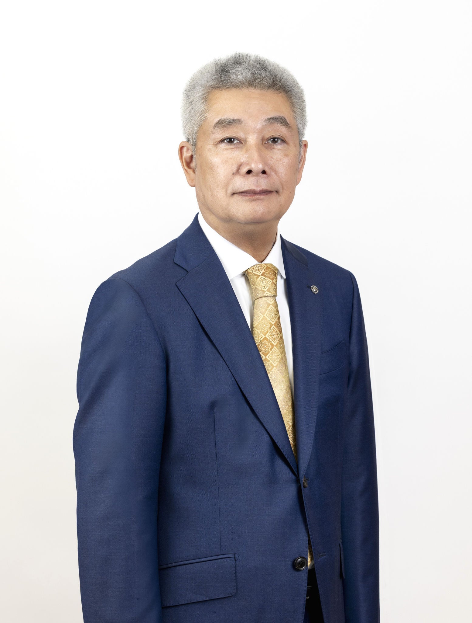 President & CEO Akitoshi Ichii