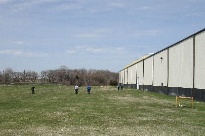 Clarinda Plant NSK Corporation, NSK-AKS Precision Ball Company