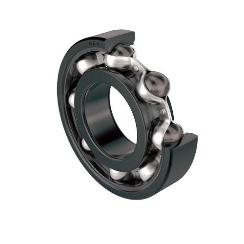 P_DGBB_Steel-Cage_BOC_Cut_2500px.jpg Deep Groove Ball Bearings, DGBB, Steel Cage, BOC, Black Oxide Coating, Cut