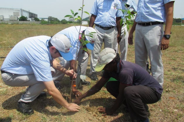 NSK Bearings India Private Ltd.