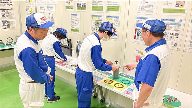 安全道場(指導塾)