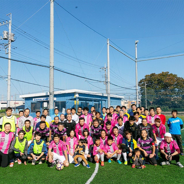 NSKワーナーサッカー部