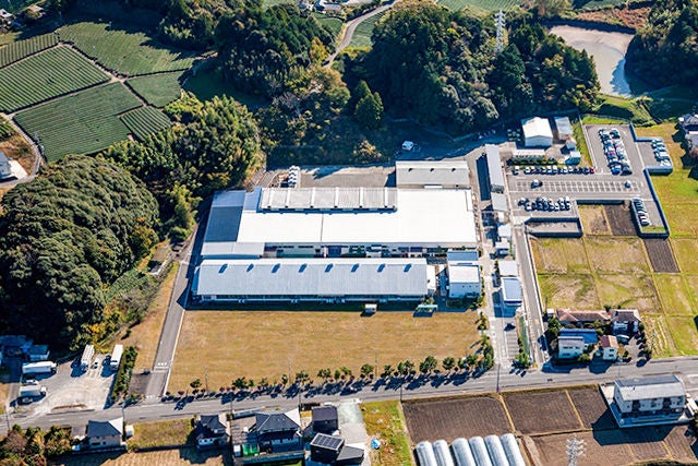 Chitose Sangyo Co., Ltd.