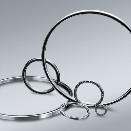 Thin section bearings, 6Comp Thin section bearings, 6Comp