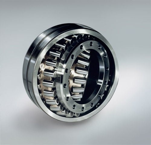 P_SRB_Triple-Ring_500x500.jpg Spherical Roller Bearing, SRB, Triple Ring