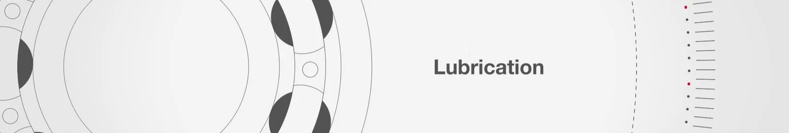 Oil Lubrication
