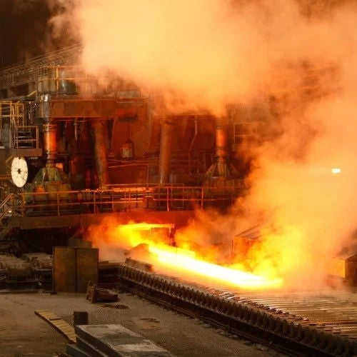 steel-mills-and-foundries