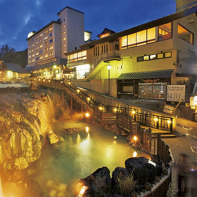 多彩な福利厚生サービス