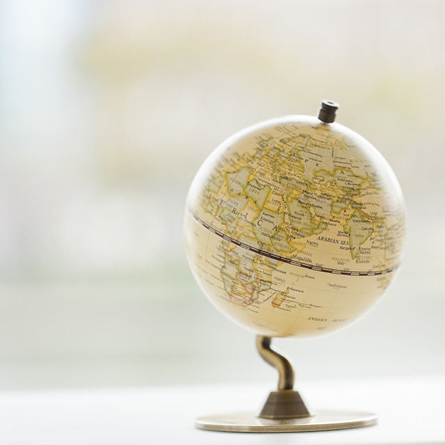 Empresas del Grupo en el extranjero