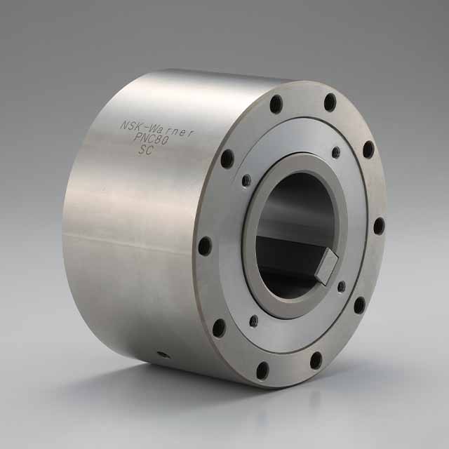 Paquete de embrague unidireccional