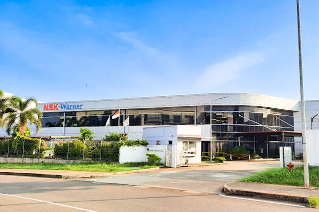 PT. NSK-Warner Indonesia