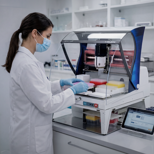 Medical, Labs, Diagnostic Labs, Laboratory