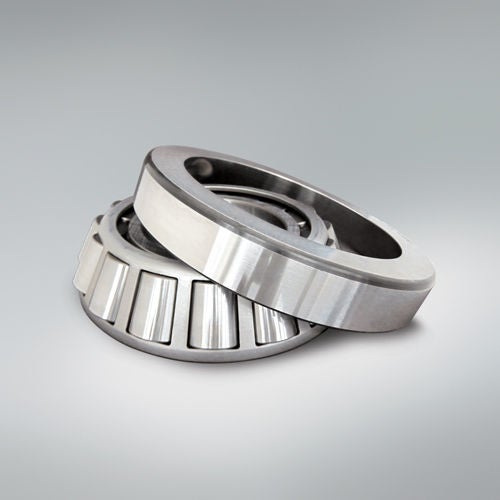 Tapered Roller Bearings, Pressed Steel Cage Tapered Roller Bearings, Pressed Steel Cage
