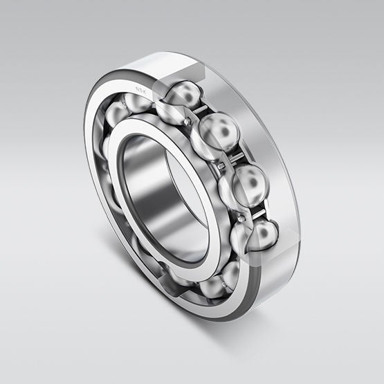 Maximum Deep Groove Ball Bearings