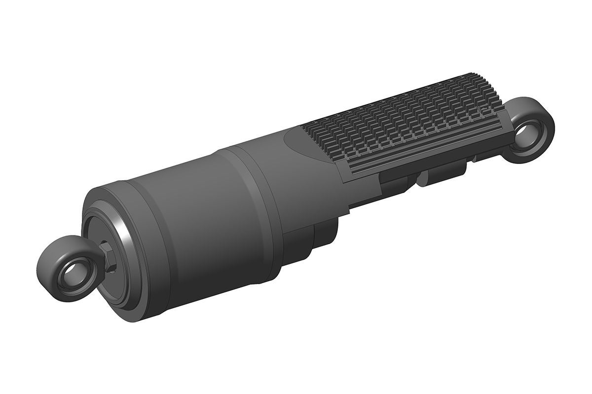 ロボット用リニアアクチュエータ