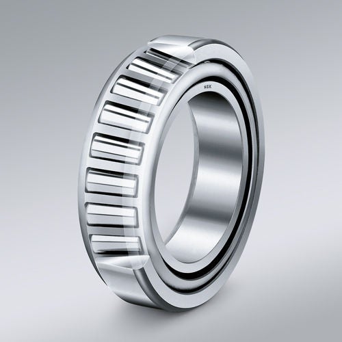 Tapered Roller Bearing, Pressed Steel Cage, Open Thrust Roller Bearing