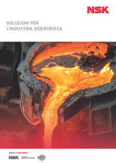 Steel Industry