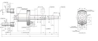 Solid Components Linear CAD