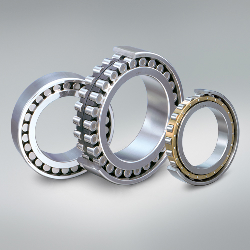 APTSURF & NSKHPS for High Precision Cylindrical Roller Bearings