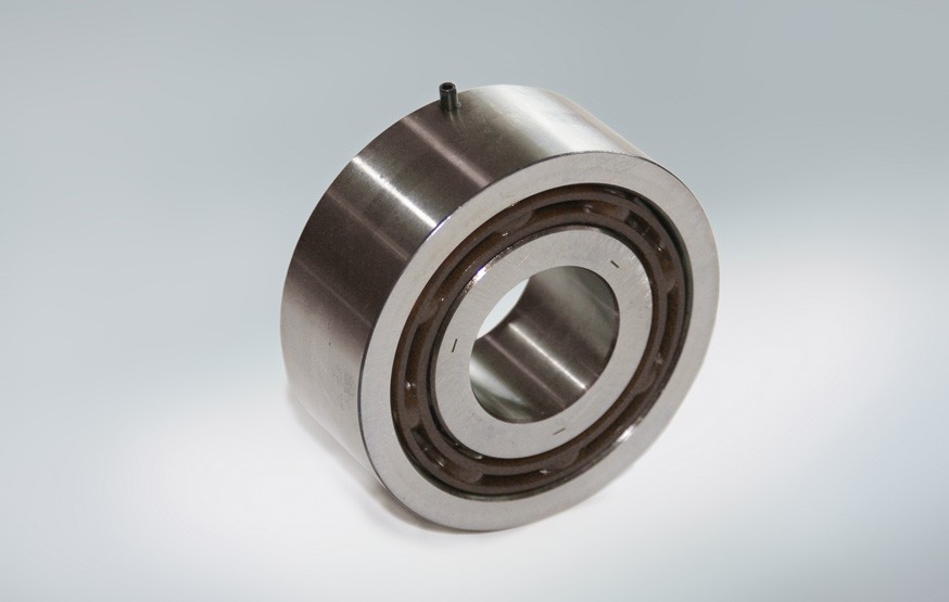 Details about   NEW NSK 5206ZZTNGC3 DOUBLE ROW BALL BEARING 