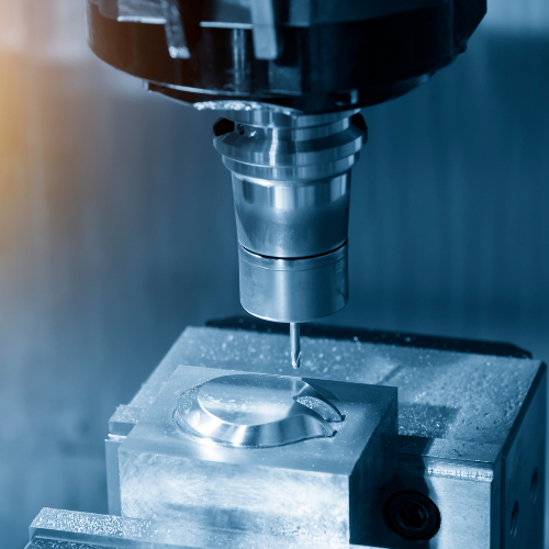 NSK aiuta un’azienda manifatturiera a eliminare i tempi morti